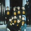 Scouts at No. 10